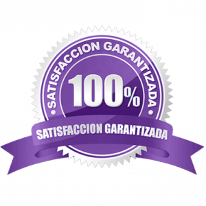 ¿Por qué AbogaDOC? garantia