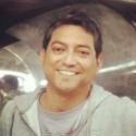 Luis Contreras M.
