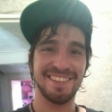 Luis Meza Rojas