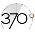 370º