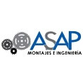 ASAP MONTAJES E INGENIERIA