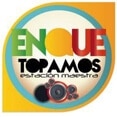 ENQUE TOPAMOS estación maestra
