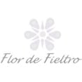 FLOR DE FIELTRO