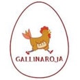 GALLINAROJA
