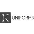 K UNIFORMS